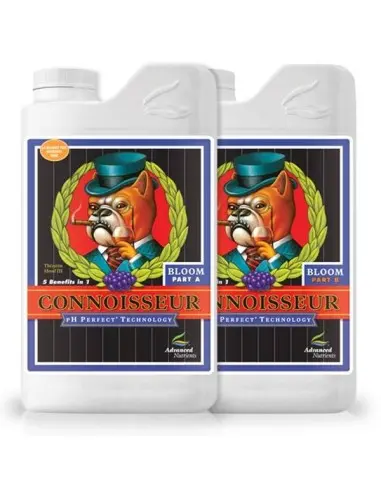 Connoisseur Bloom pH Perfect 5 Litre