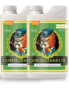 Connoisseur Grow pH Perfect 1 Litre