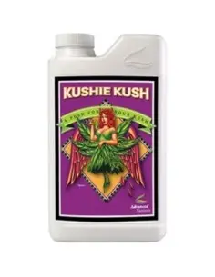 Kushie Kush 1 Litre