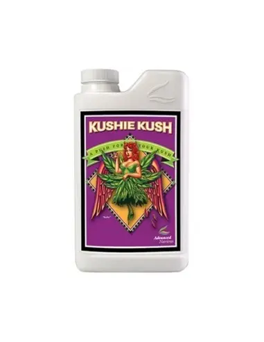 Kushie Kush 4 Litre