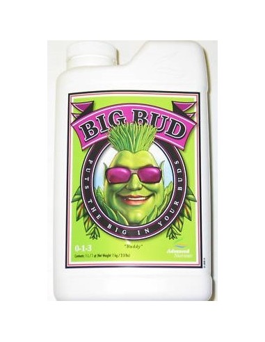 Big Bud 500 ml