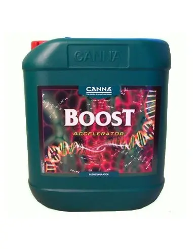 Canna Boost 5 Litre