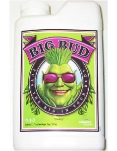 Big Bud 10 Litre