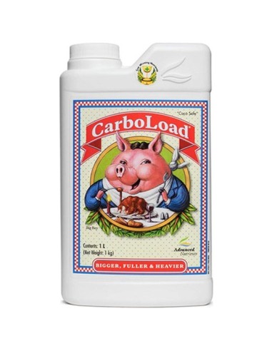 Carboload 500 ml