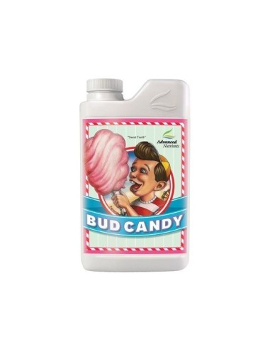 Bud Candy 1 Litre