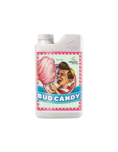 Bud Candy 5 Litre