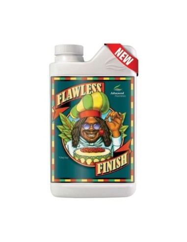 Flawless Finish 4 Litre
