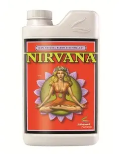 Nirvana Organik 250 ml