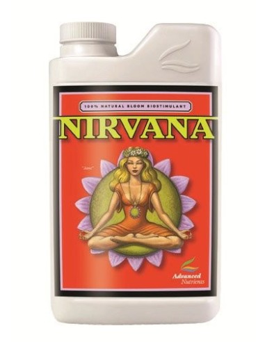 Nirvana Organik 250 ml