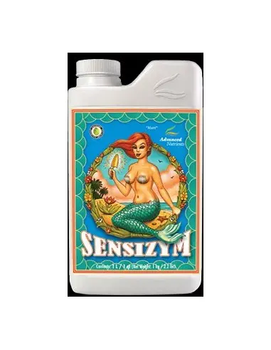 Sensizym 4 Litre