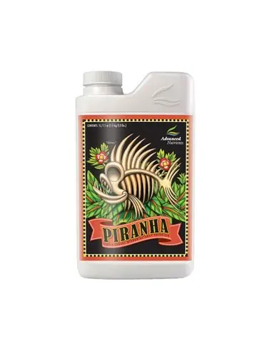 Piranha Mikoriza Mantarları 500 ml