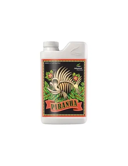 Piranha Mikoriza Mantarları 500 ml