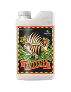 Piranha Mikoriza Mantarları 1Litre