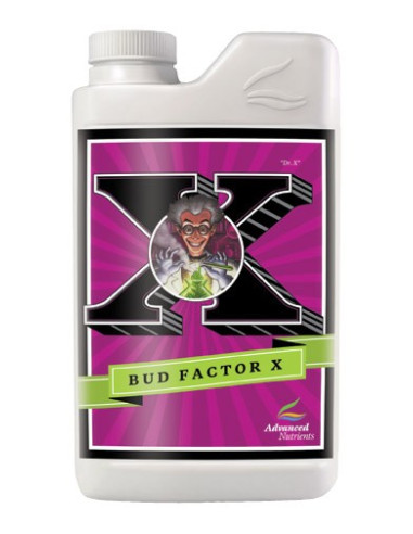 Bud Factor X 5 Litre