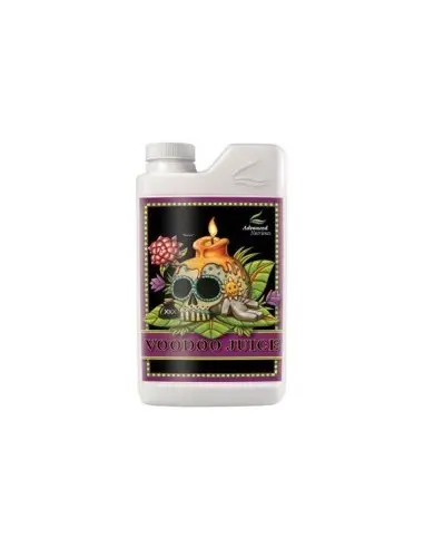 Voodoo Juice 500 ml