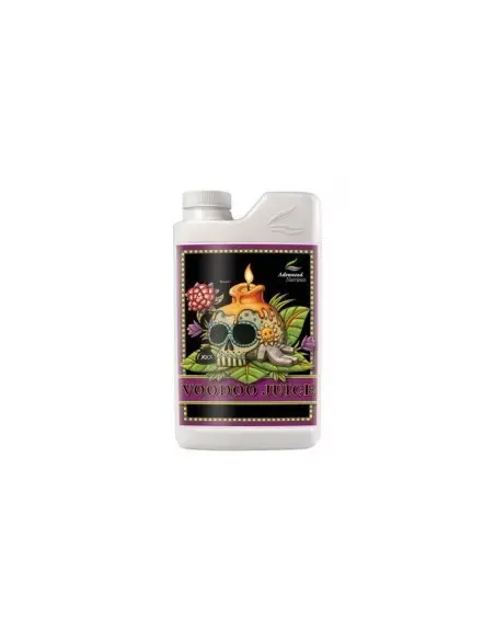 Voodoo Juice 5 Litre