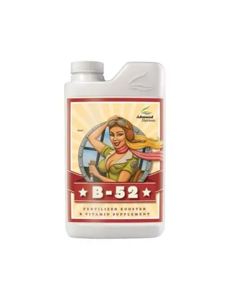 B-52 Fertilizer Booster 1 Litre