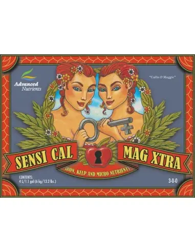 Sensi Cal Mag Xtra 1 Litre