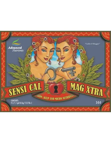 Sensi Cal Mag Xtra 1 Litre