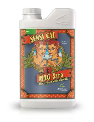 Sensi Cal Mag Xtra 4 Litre