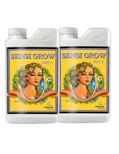Sensi Grow pH Perfect  A+B 5 Litre