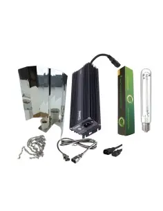 600w MagicPlant  HPS Elektronik Set