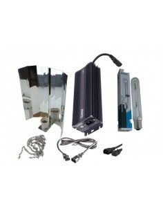 600w Philips GreenPower Elektronik Set