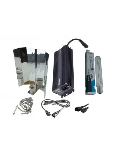 600w Philips GreenPower Elektronik Set
