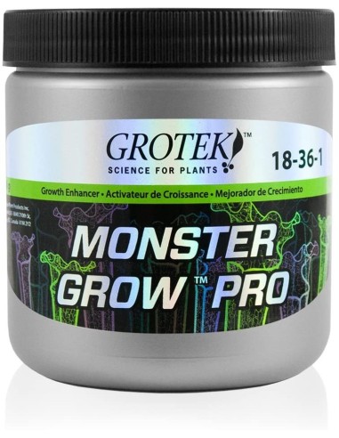 Monster Grow Pro 130gr