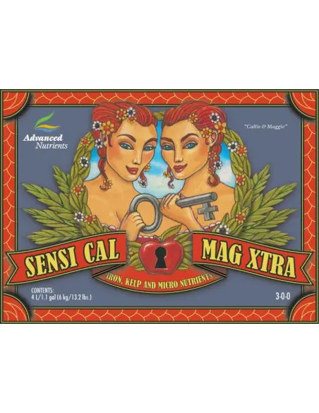 Sensi Cal Mag Xtra 5 Litre