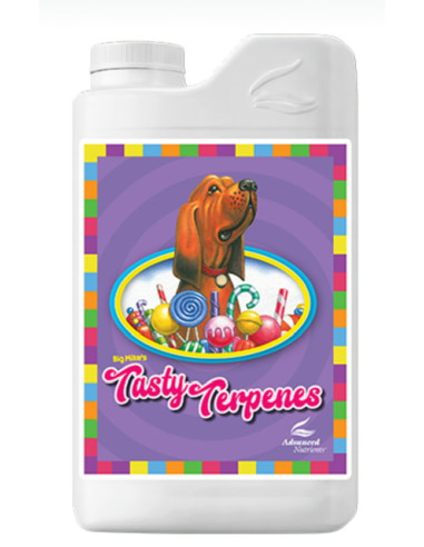 Tasty Terpenes Organik 250 ml