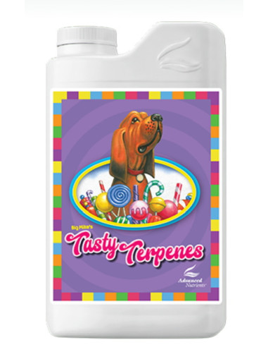 Tasty Terpenes Organik 1 Litre