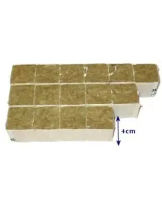 Culltilene  Kaya Yünü 4x4cm 15 adet