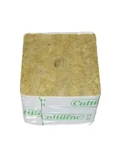10 adet Rockwool 10x10x6.5cm 