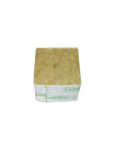 10 adet Rockwool 10x10x6.5cm 