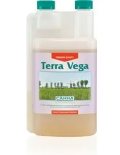 Canna Terra Vega 1 Litre
