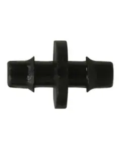 7 mm Düz Bağlantı