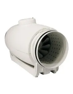 TD Silent Sessiz Duct Fan 580 m3/h