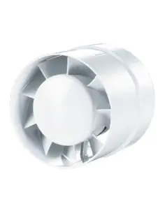 İthal Aksiyel Fan 188 m3/h