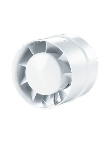 İthal Aksiyel Fan 188 m3/h