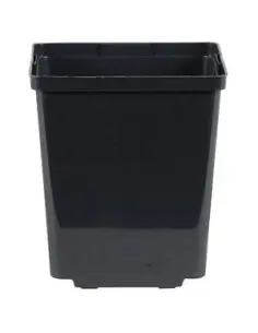 Kare Saksı 14 Litre